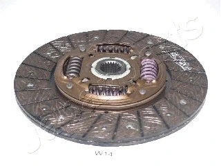 JAPANPARTS DFW14