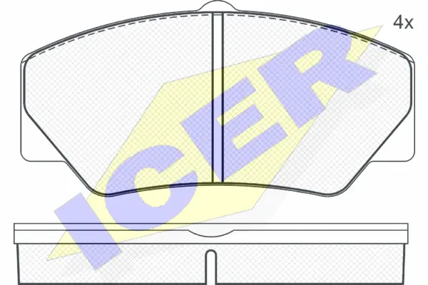 ICER 140542