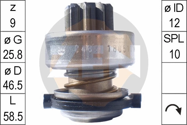 ERA ZN0482