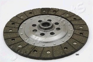 JAPANPARTS DF560