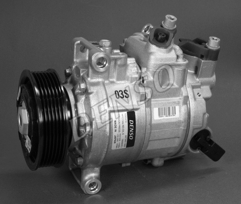 DENSO DCP02042