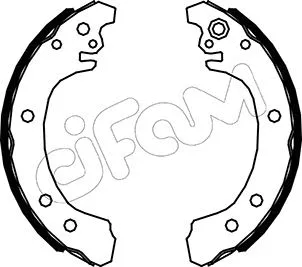 CIFAM 153523