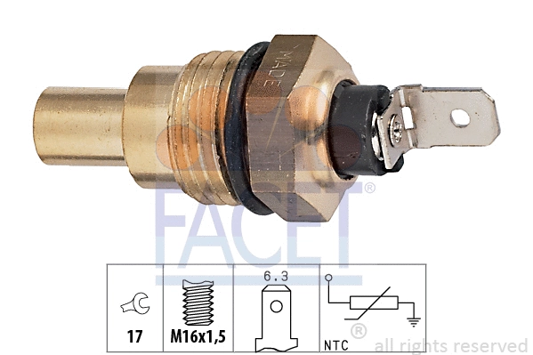 FACET 73042