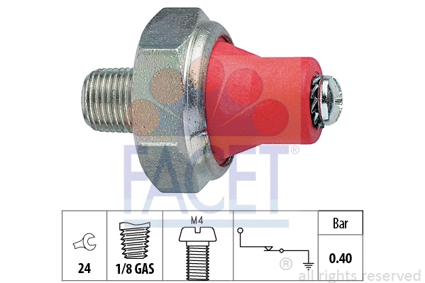 FACET 70014