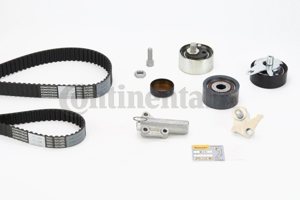 CONTITECH CT1015K4PRO