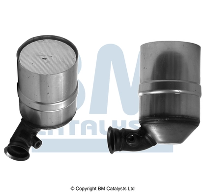 BM CATALYSTS BM11103