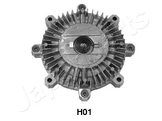 JAPANPARTS VCH01