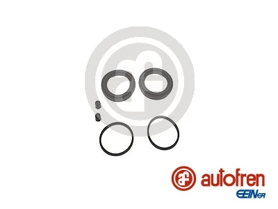 AUTOFREN SEINSA D4109