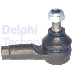DELPHI TA1993