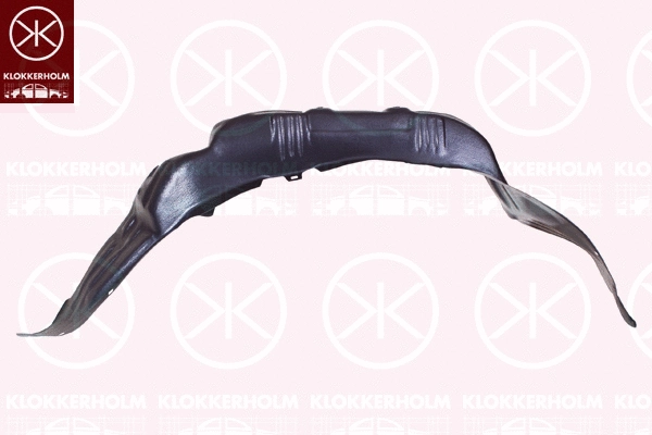 KLOKKERHOLM 8127547