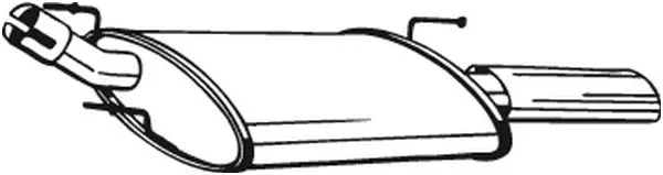 BOSAL 154337