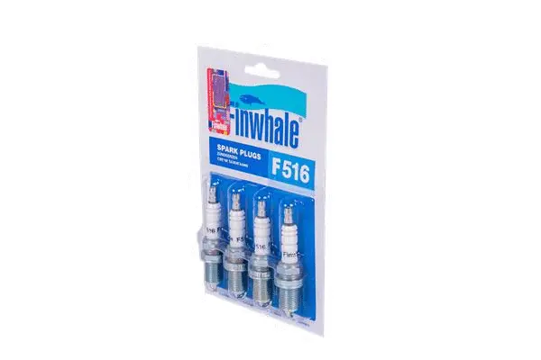 FINWHALE F516