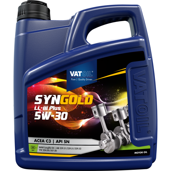 VATOIL 50021