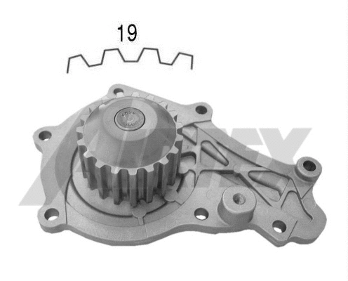 AIRTEX 1678