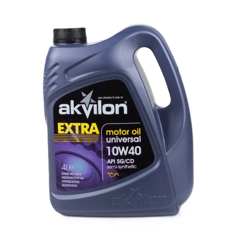 AKVILON AKVILONEXTRA10W404L