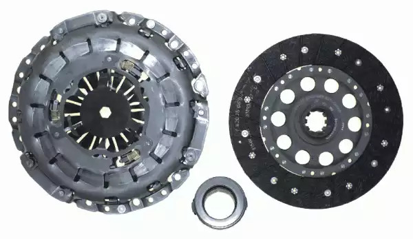BMW 21217500067