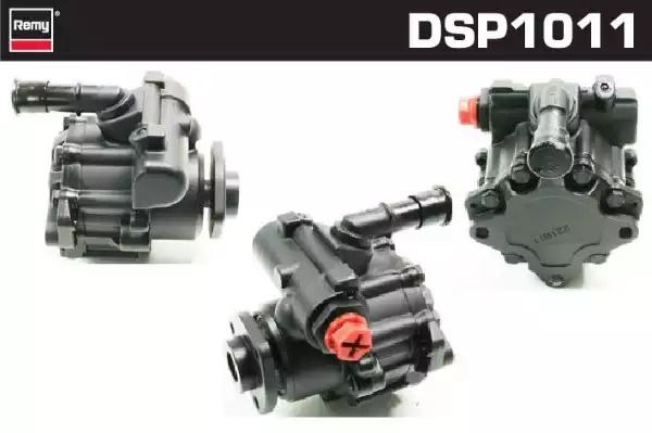 DELCO REMY DSP1011