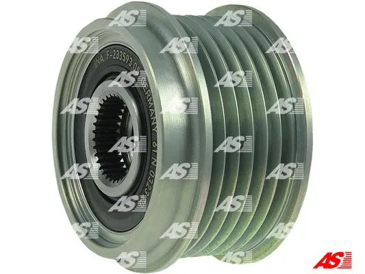 AS-PL AFP3006INA