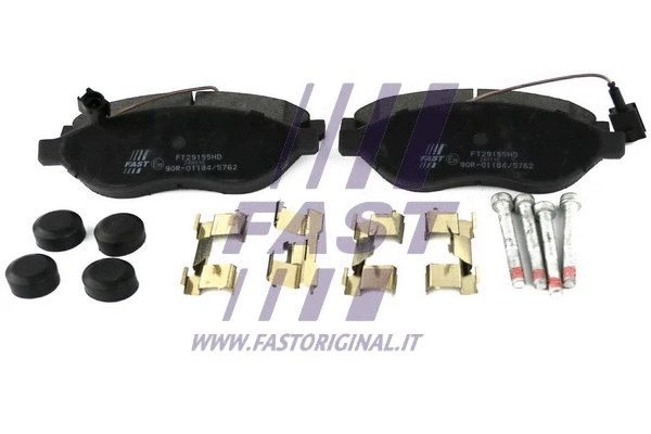 FAST FT29155HD
