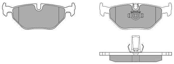 FREMAX FBP073301