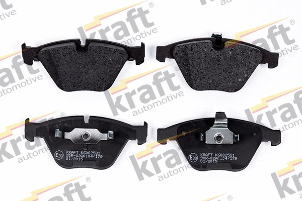 KRAFT AUTOMOTIVE 6002581