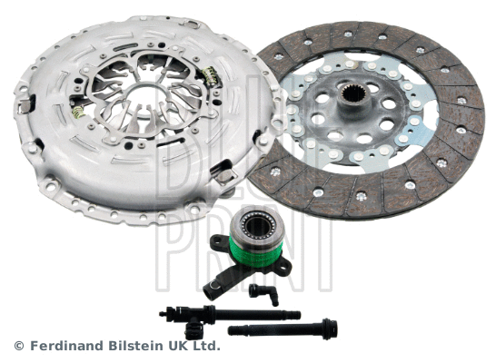 BLUE PRINT ADBP300082