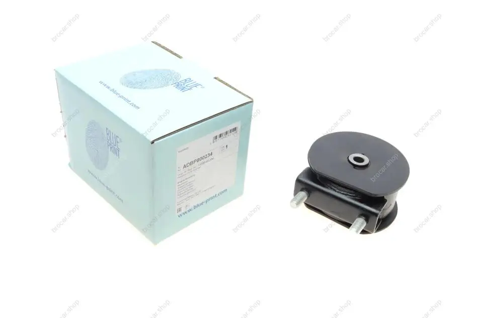 BLUE PRINT ADBP800234