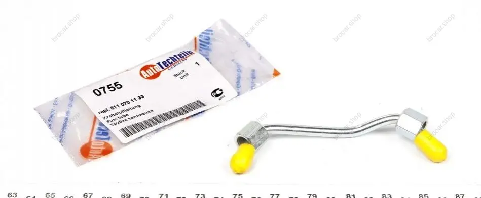 AUTOTECHTEILE 1000755