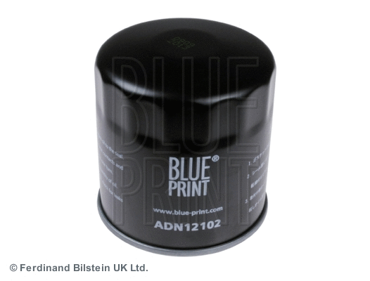 BLUE PRINT ADN12102