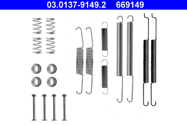 ATE 03013791492