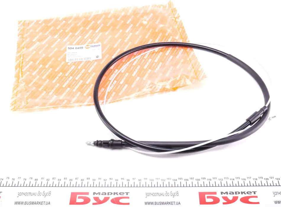 AUTOTECHTEILE 5040409