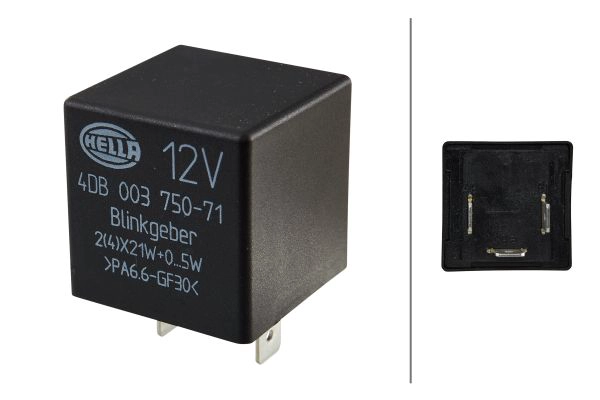 HELLA 4DB003750711