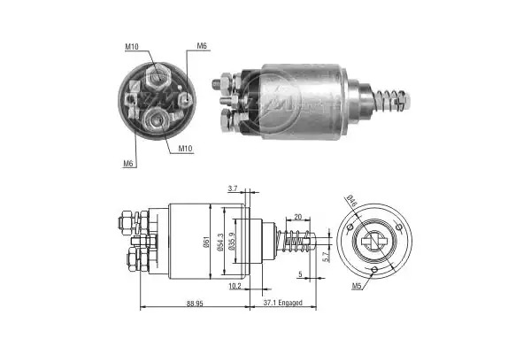 ZM ZM1639