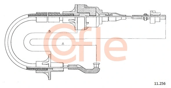 COFLE 11256