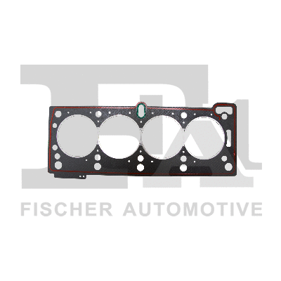 FA1 EC2200902