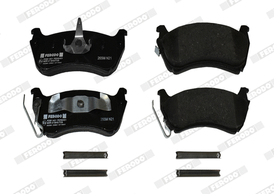 FERODO FDB1401