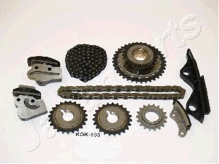 JAPANPARTS KDK105