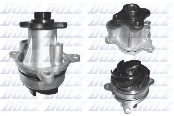 DOLZ F236