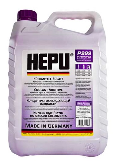 HEPU P999G12SUPERPLUS005