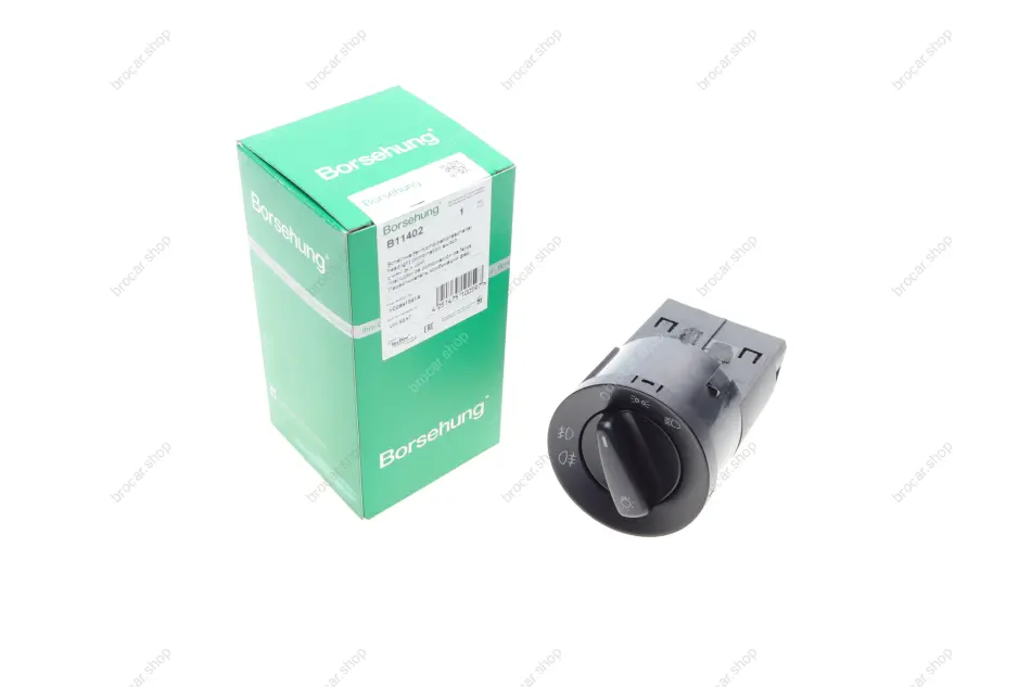 BORSEHUNG B11402
