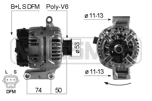 ERA 210443A