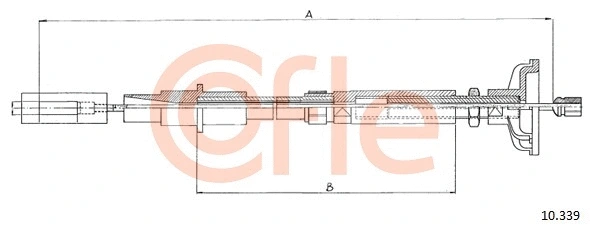 COFLE 10339