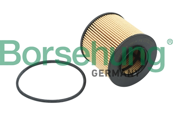 BORSEHUNG B12821
