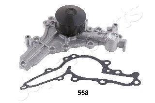 JAPANPARTS PQ558