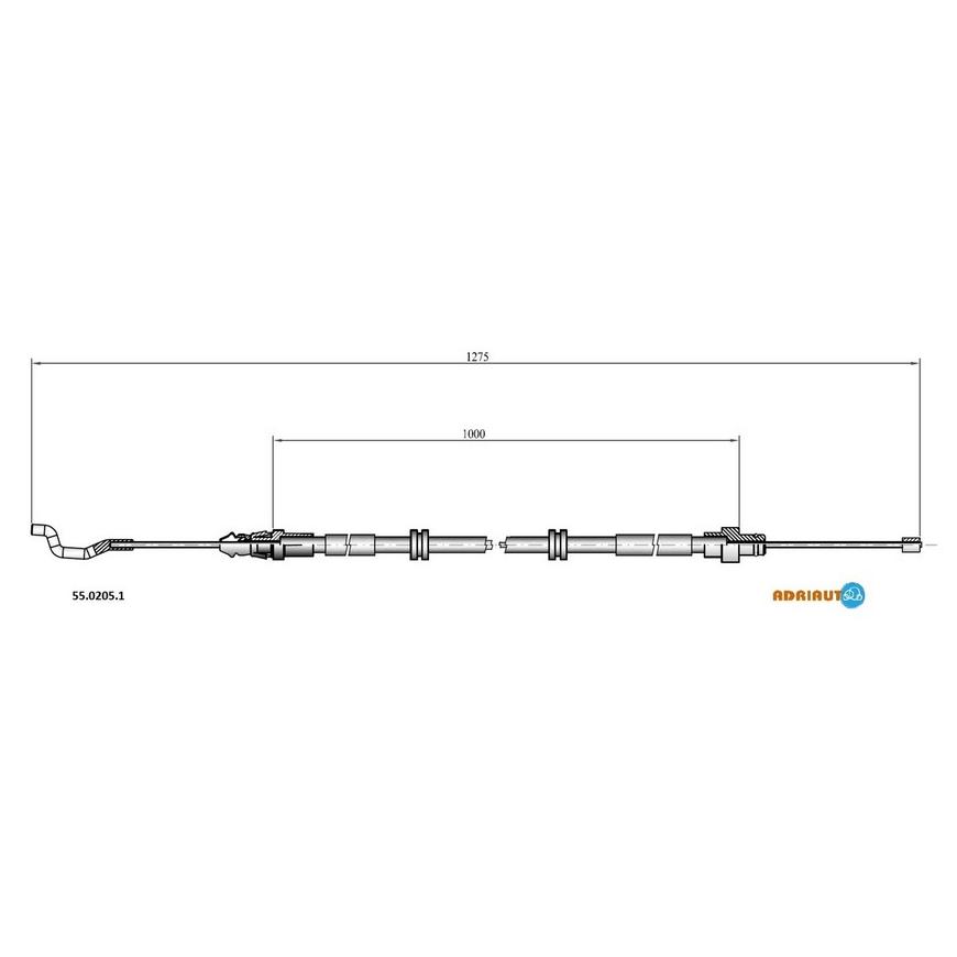 ADRIAUTO 5502051