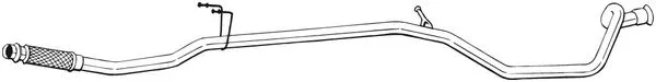 BOSAL 952163