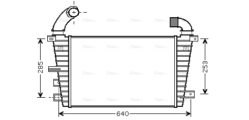 AVA OL4585