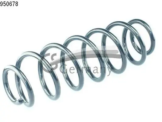 CS GERMANY 14950678