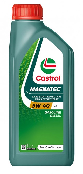 CASTROL 15C9C7