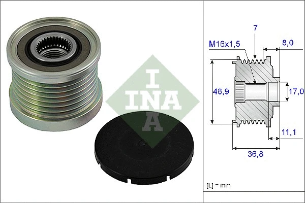 INA 535008110